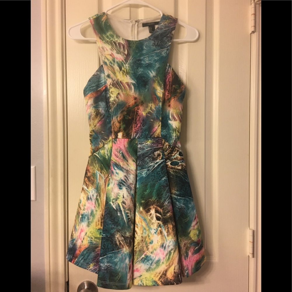 Forever 21 dress